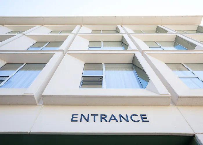 Hotel2Stay Ámsterdam